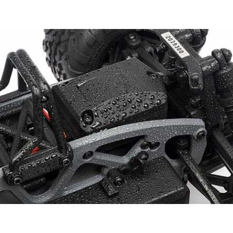 HPI SAVAGE XS FLUX RTR CON CARROCERIA FORD