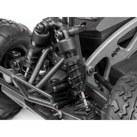 HPI SAVAGE XS FLUX RTR CON CARROCERIA FORD