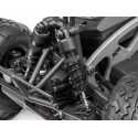 HPI SAVAGE XS FLUX RTR CON CARROCERIA FORD