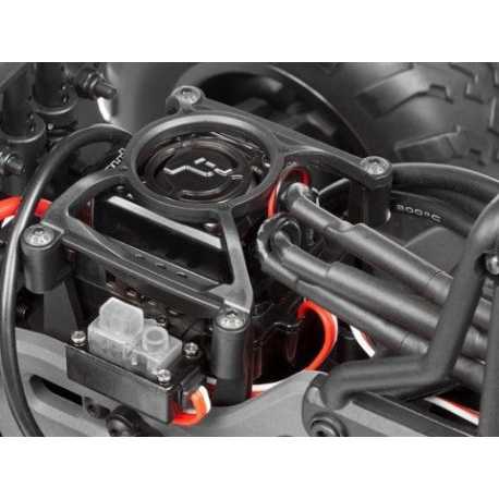 HPI SAVAGE XS FLUX RTR CON CARROCERIA FORD