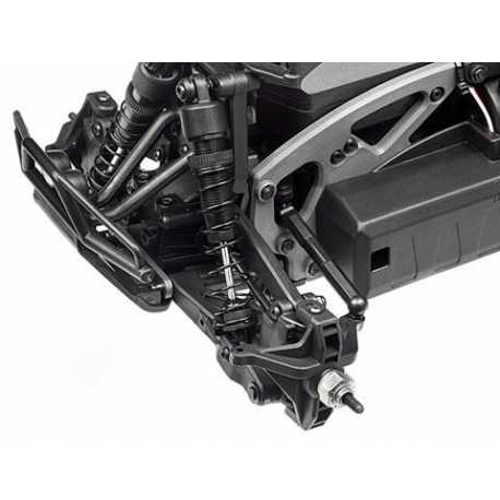 HPI SAVAGE XS FLUX RTR CON CARROCERIA FORD