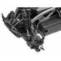 HPI SAVAGE XS FLUX RTR CON CARROCERIA FORD