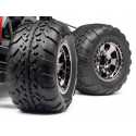 HPI SAVAGE XS FLUX RTR CON CARROCERIA FORD