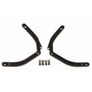 Sideframe stiffener right/left, LOGO 550