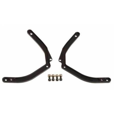 Sideframe stiffener right/left, LOGO 550