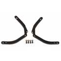 Sideframe stiffener right/left, LOGO 550