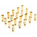 Set de Conector, 5.5mm (10)