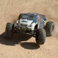 Coche LRP EP 1/10 S10 B MT 2 Brushless RTR 4WD 2.4GHz 2