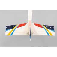 AVION DOMINO 46-55 ENTRENADOR 2