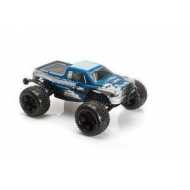 Coche LRP EP 1/10 S10 TW 2 MT Brushless 2WD RTR 2,4GHz 2