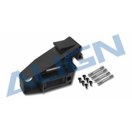 700N DFC Receiver Mount