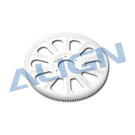 CNC MAIN DRIVE GEAR 164T MOD 0.7 700N PRO