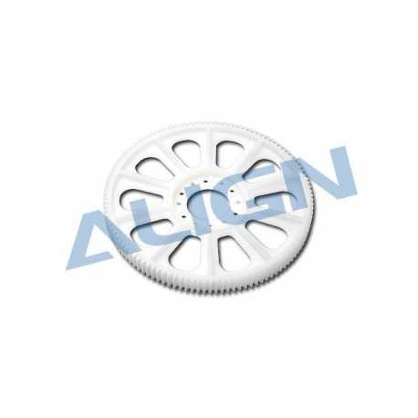 CNC Main Drive Gear/164T