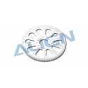 CNC Main Drive Gear/164T