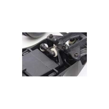 RC10B4.1 BUGGY 1/10 2WD RTR 2.4GHZ ESCOBILLAS