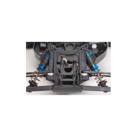 RC10B4.1 BUGGY 1/10 2WD RTR 2.4GHZ ESCOBILLAS