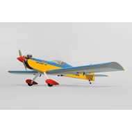 PH126 – DOLPHIN MK2 GP/EP .46-.55 ARF SCALE 1:6 2