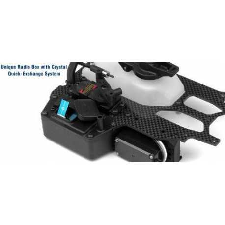 Xray NT1 1/10 NITRO TC-2011 SPECS