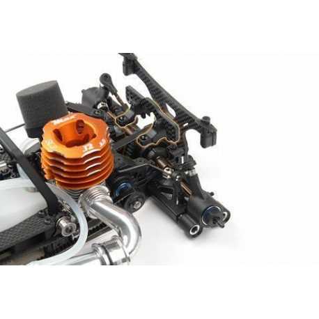 Xray NT1 1/10 NITRO TC-2011 SPECS