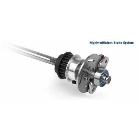 Xray NT1 1/10 NITRO TC-2011 SPECS