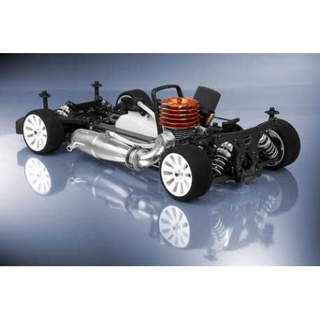 Xray NT1 1/10 NITRO TC-2011 SPECS