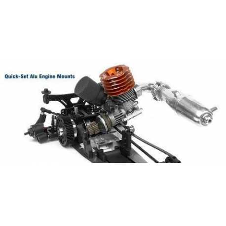 Xray NT1 1/10 NITRO TC-2011 SPECS