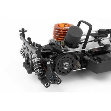 Xray NT1 1/10 NITRO TC-2011 SPECS