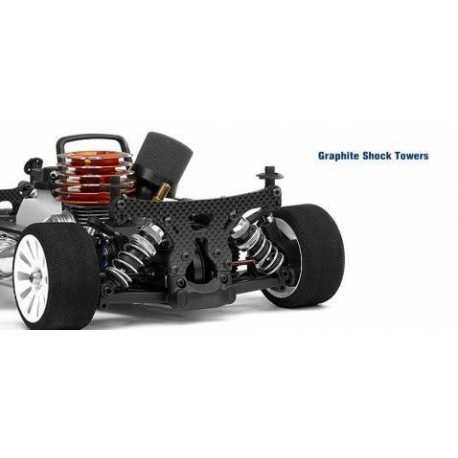 Xray NT1 1/10 NITRO TC-2011 SPECS