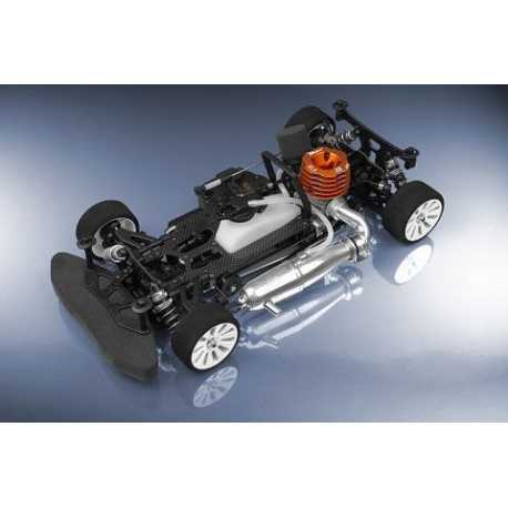Xray NT1 1/10 NITRO TC-2011 SPECS