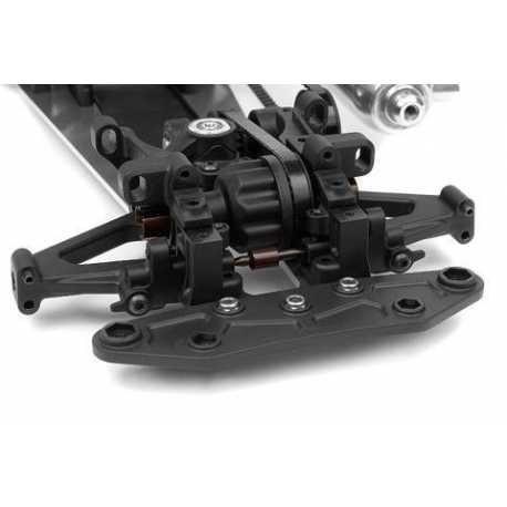 Xray NT1 1/10 NITRO TC-2011 SPECS
