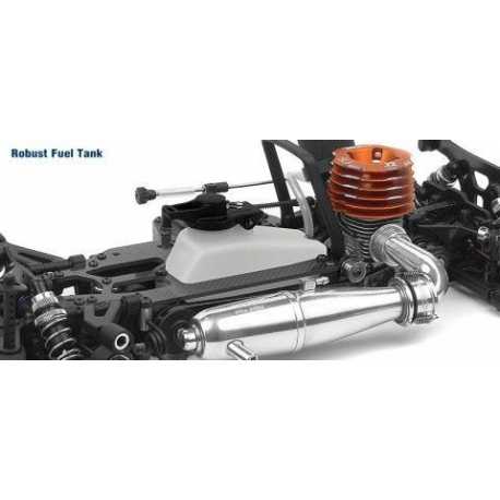 Xray NT1 1/10 NITRO TC-2011 SPECS
