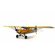 Carbon Cub 15cc ARF 2