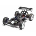 Coche TA EP 1/8 RC8B3e Team Kit 4WD Buggy Competición