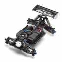 Coche TA EP 1/8 RC8B3e Team Kit 4WD Buggy Competición