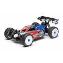 Coche TA EP 1/8 RC8B3e Team Kit 4WD Buggy Competición