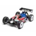 Coche TA EP 1/8 RC8B3e Team Kit 4WD Buggy Competición
