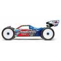 Coche TA EP 1/8 RC8B3e Team Kit 4WD Buggy Competición