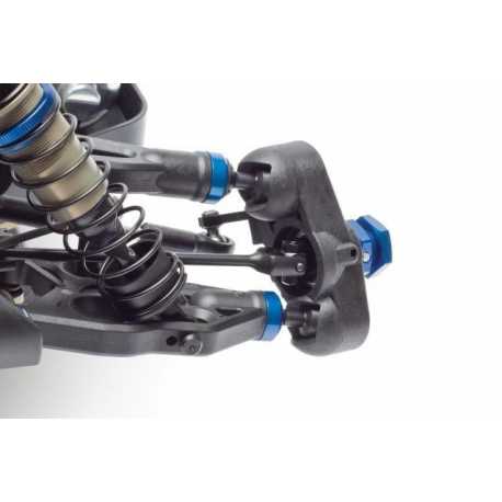 Coche TA EP 1/8 RC8B3e Team Kit 4WD Buggy Competición