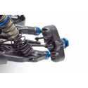 Coche TA EP 1/8 RC8B3e Team Kit 4WD Buggy Competición