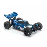 COCHE LRP EP 1/10 S10 B BX 2 BRUSHLESS
