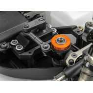 Kit Coche HB GP 1/8 Buggy D815 2