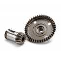 Kit Coche HB GP 1/8 Buggy D815