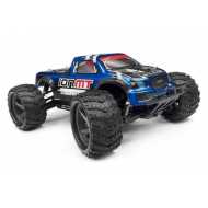 Coche MAVERICK EP 1/18 Ion MT RTR 2,4GHz Monster Truck 2