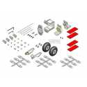 FUSELAJE PARKMASTER PRO