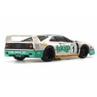 COCHE MINI Z MR3WRM FERRARI F40 1994 2