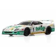 COCHE MINI Z MR3WRM FERRARI F40 1994
