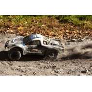 Coche LRP EP 1/10 S10 TW SC 2WD RTR 2.4GHz 2