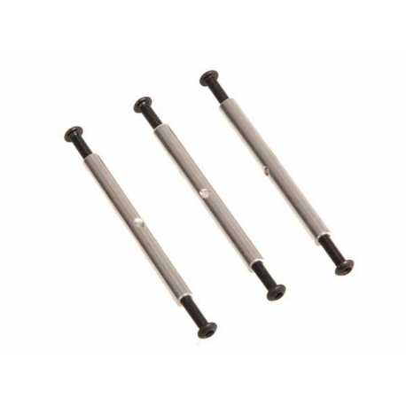 Distance bolt dia.5 x 49mm