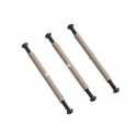 Distance bolt dia.5 x 49mm