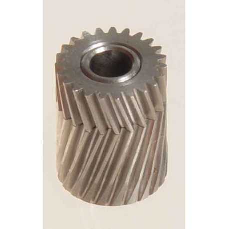 Piñón  23 dientes, M0,5 